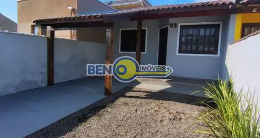 Casa à venda no Bom Sucesso, Gravataí 