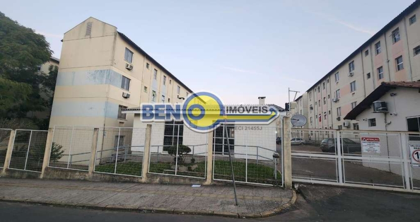 Apartamento com 2 quartos à venda no Parque Olinda, Gravataí 