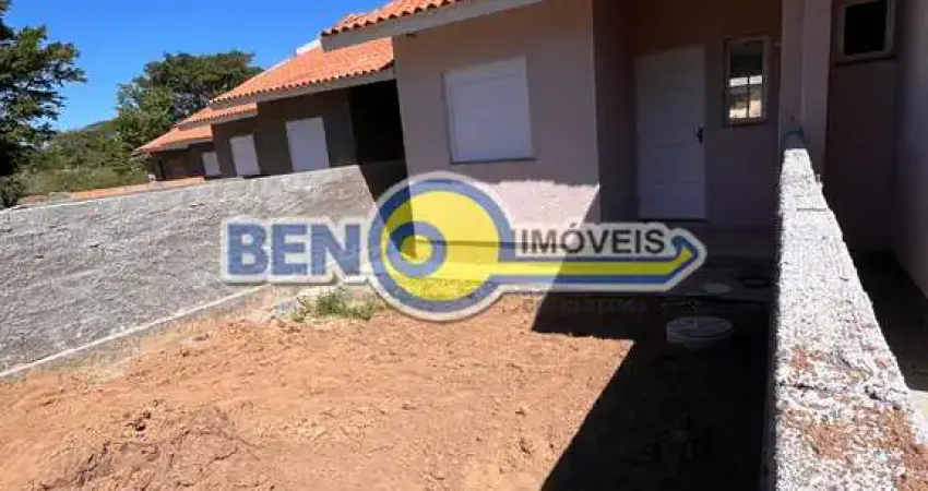 CASA DE 2 DORMITÓRIOS COM PÁTIO A VENDA EM SAPUCAIA DO SUL