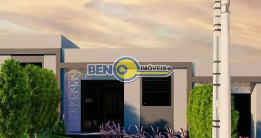 Casas 2 dormitórios         Viamópolis          Viamão  RS