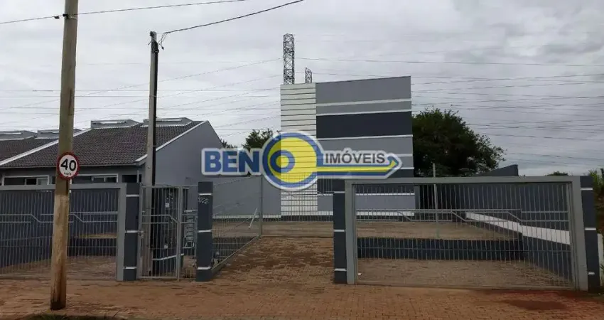 Apartamento à venda, Jardim do Bosque, CACHOEIRINHA - RS