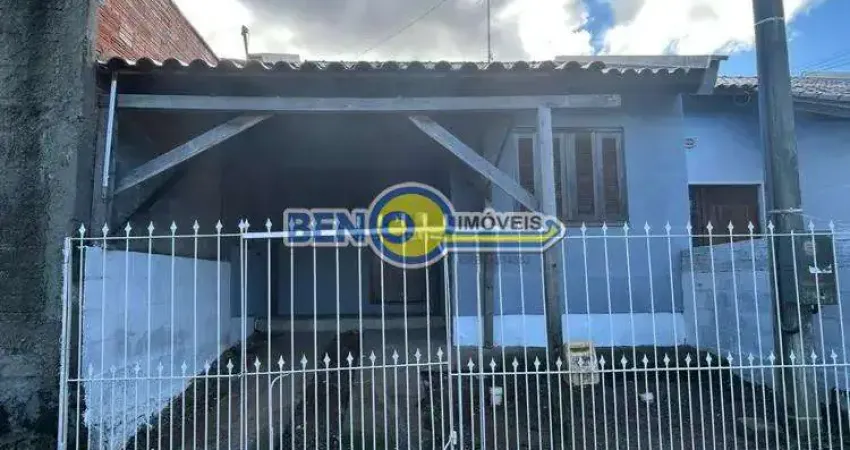 Casa à venda na Morada Gaúcha, Gravataí 