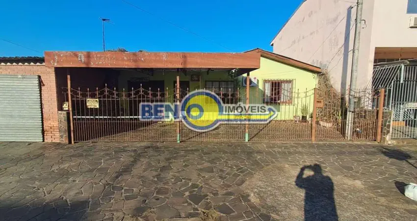 Casa com 4 dormitórios à venda, Vera Cruz, GRAVATAI - RS