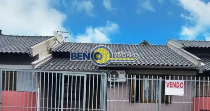 Beno Imóveis vende excelente casa em Gravataí,no bairro Bom Sucesso.
