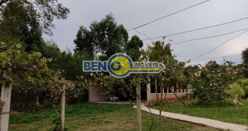 Chácara / sítio com 4 quartos à venda no Rincão do Cascalho, Portão 
