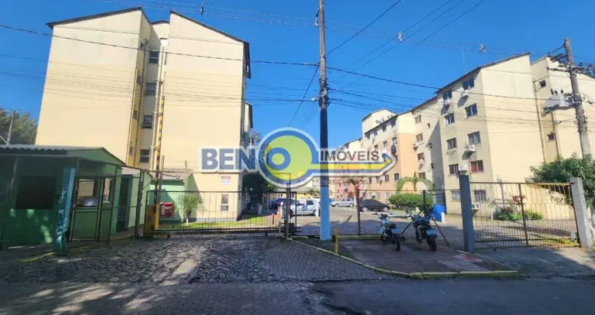 Apartamento de 2 dormitórios a venda na Rua Irlanda 87 em Cachoeirinha