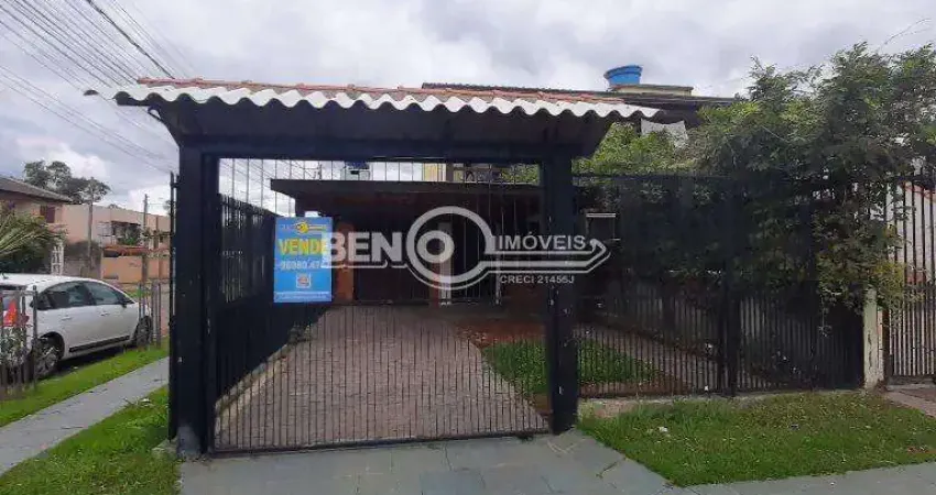 Casa á venda na Rua Nogueira 1007 Jardim Do Bosque em Cachoeirinha