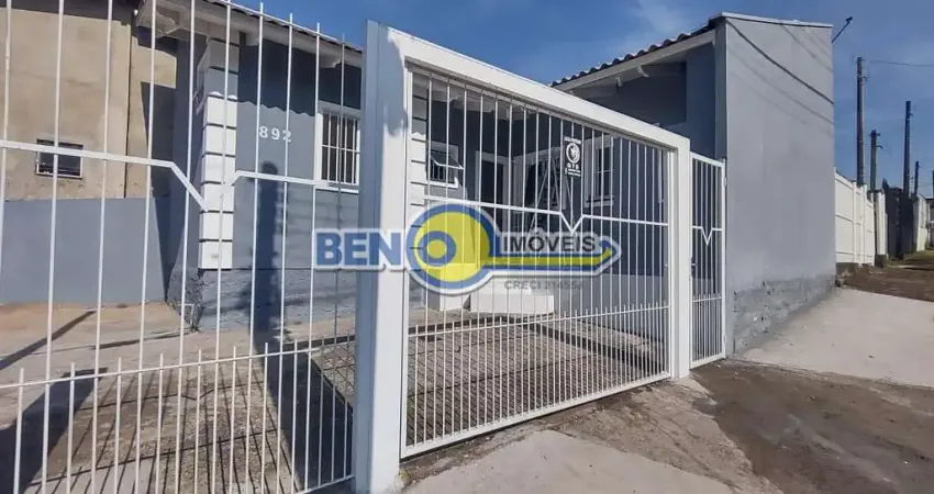 Casa de esquina Casuarina n 892 Bairro Jardim Do Bosque em Cachoeirinha