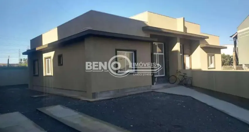 Casa à venda Rua Tarumã n 291 Jardim do Bosque em Cachoeirinha - RS