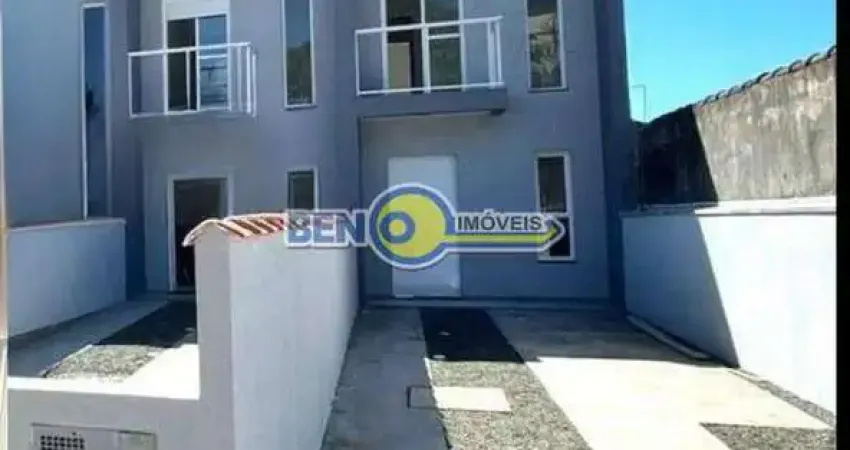 Sobrado com 2 dormitórios à venda, Parque Ipiranga, GRAVATAI - RS