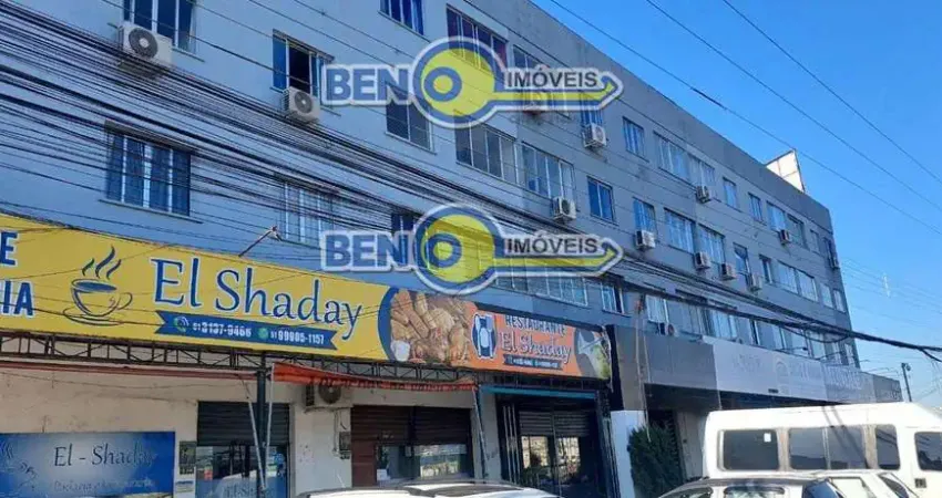 Apartamento com 3 quartos à venda no Bom Princípio, Gravataí
