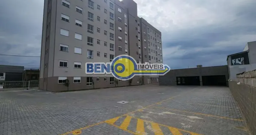 Apartamentos à venda na avenida cai no bairro princesa izabel em cachoeirinha-rs