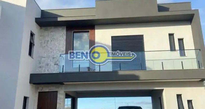 Beno imóveis vende   no central square     sobrado de alto padrão.