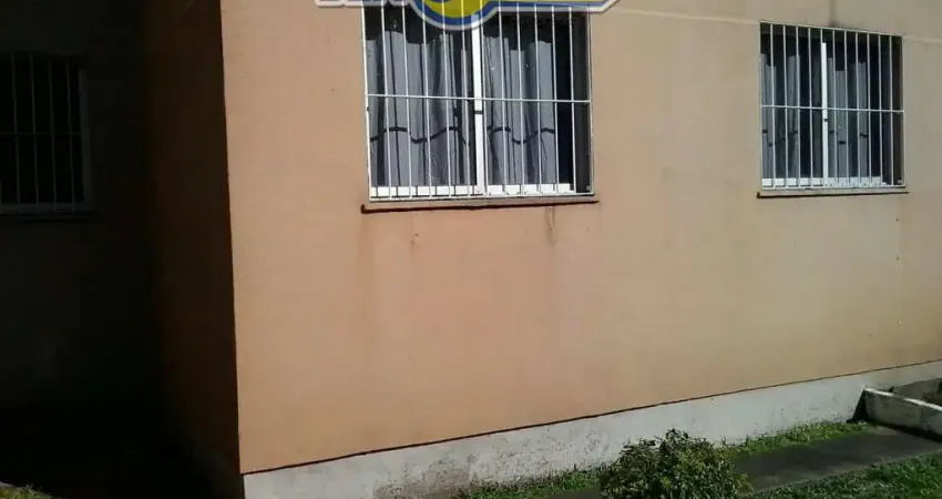 Apartamento térreo de 2 dormitórios á venda em cachoeirinha