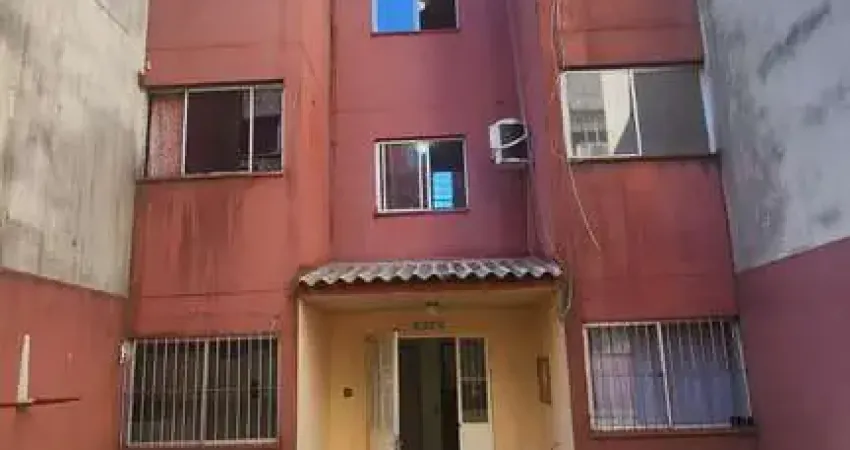 Apartamento com 2 quartos à venda no Maria Regina, Alvorada 