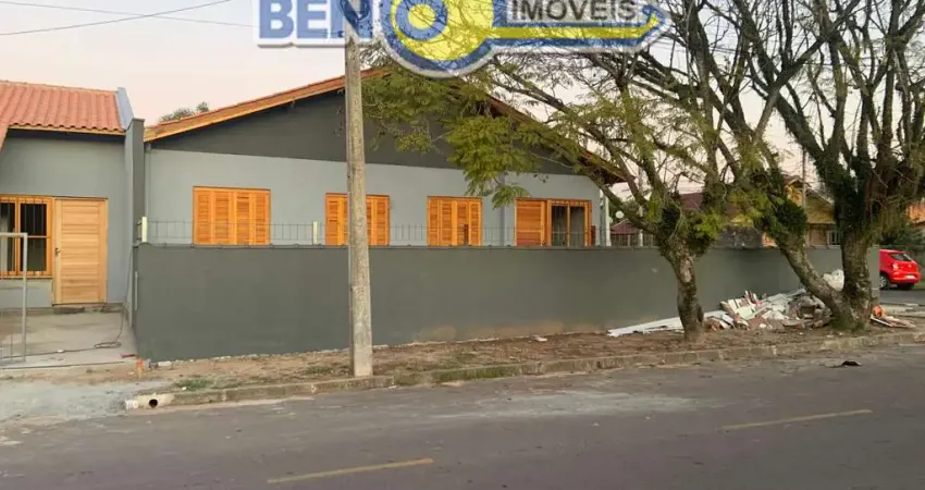 Casa com 3 quartos à venda na Vila Vista Alegre, Cachoeirinha 