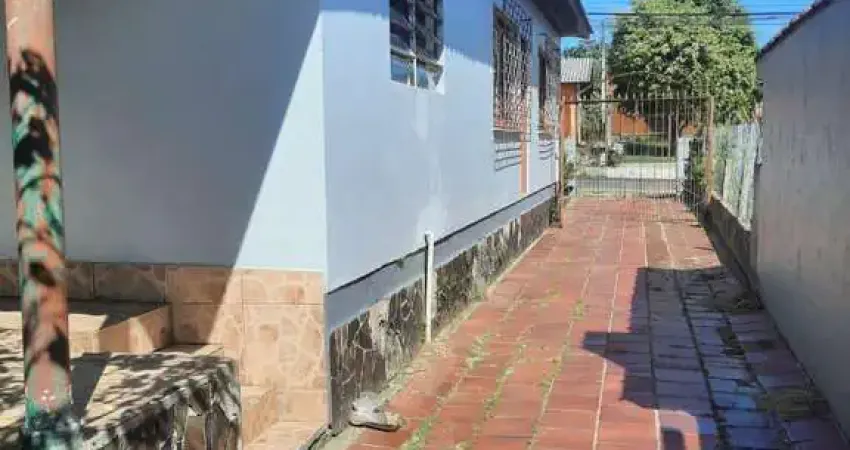 Beno imóveis vende excelente casa no bairro parque dos anjos, gravataí.