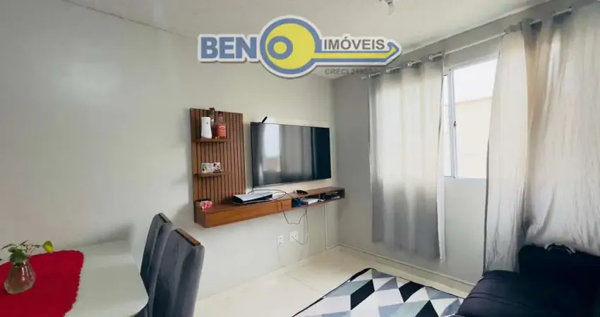 Apartamento com 2 quartos à venda no Parque Marechal Rondon, Cachoeirinha 