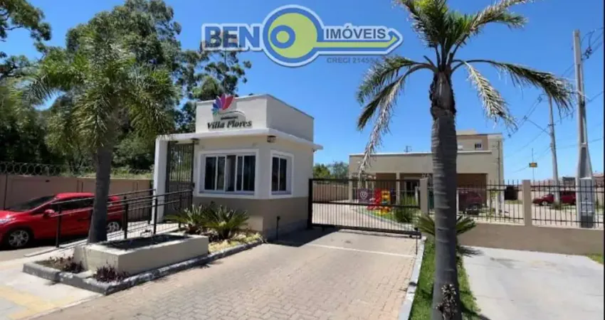 Apartamento com 2 quartos à venda no Jardim Betânia, Cachoeirinha