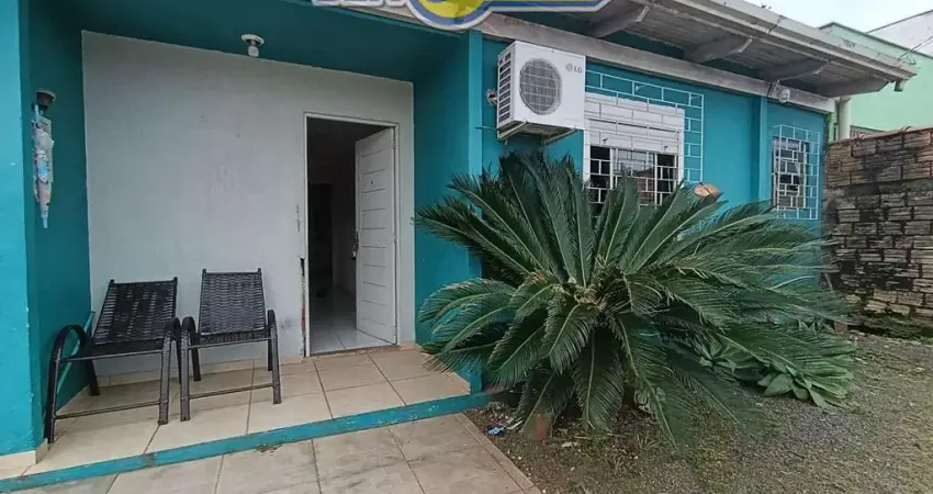 Casa com 2 quartos à venda na Granja Esperança, Cachoeirinha