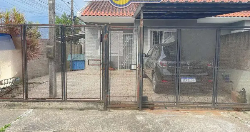Casa com 2 quartos à venda na Chácara das Rosas, Cachoeirinha