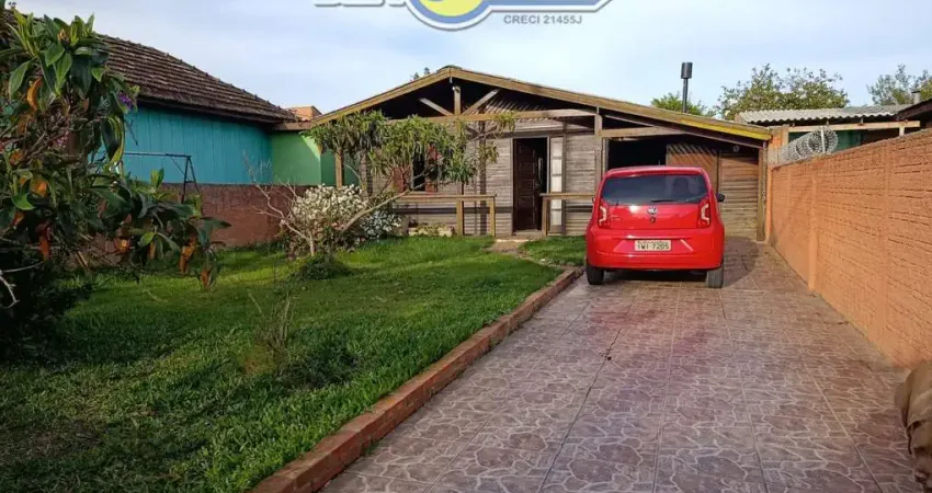 Casa com 2 quartos à venda no São Jerônimo, Gravataí