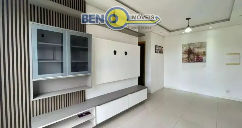 Apartamento com 3 dormitórios à venda, vila vista alegre, cachoeirinha - rs