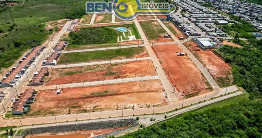 Terreno à venda no Parque Espírito Santo, Cachoeirinha 
