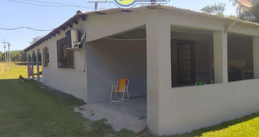 Chácara / sítio à venda no Sitio São José, Viamão