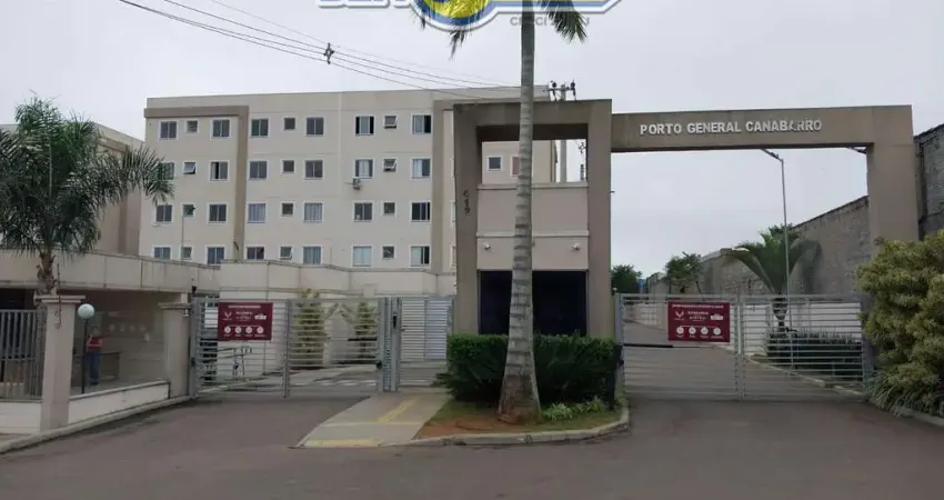 Apartamento com 1 dormitório à venda, São Luiz, GRAVATAI - RS