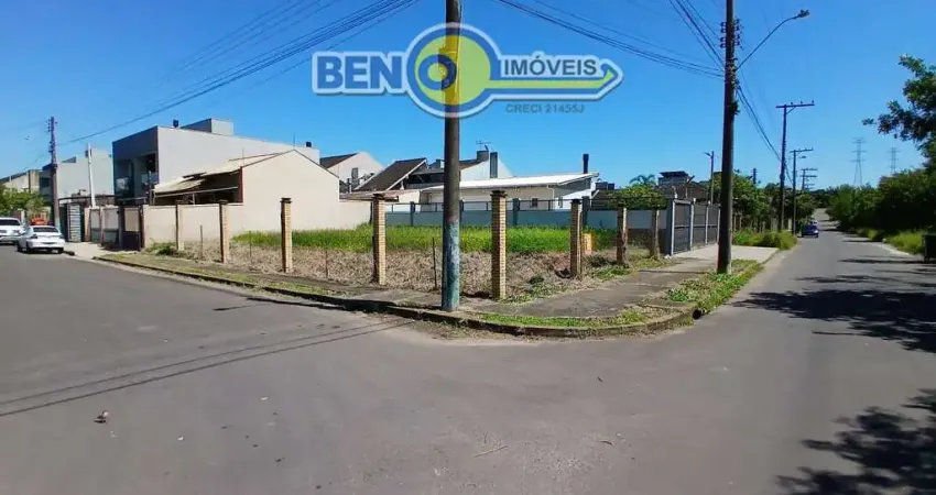 Terreno à venda no Parque da Matriz, Cachoeirinha