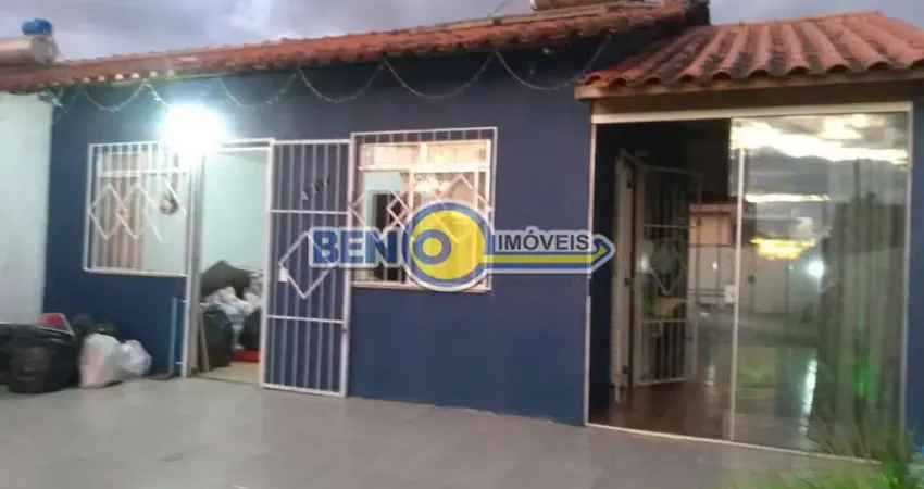 Casa 2 quartos na rua nicolau rosito n 477, no bairro breno garcia em gravatai