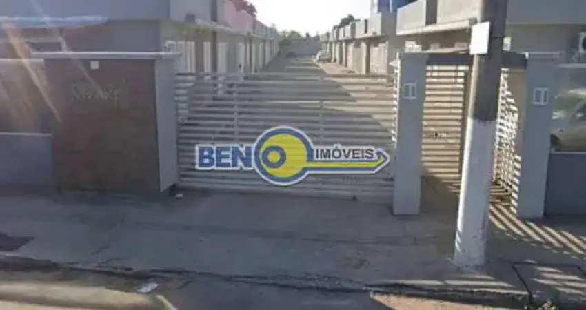 Casa com 2 dormitórios à venda, são judas tadeu, gravatai - rs