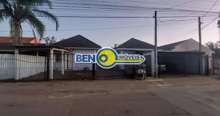 Casa com 2 quartos à venda no Neópolis, Gravataí 