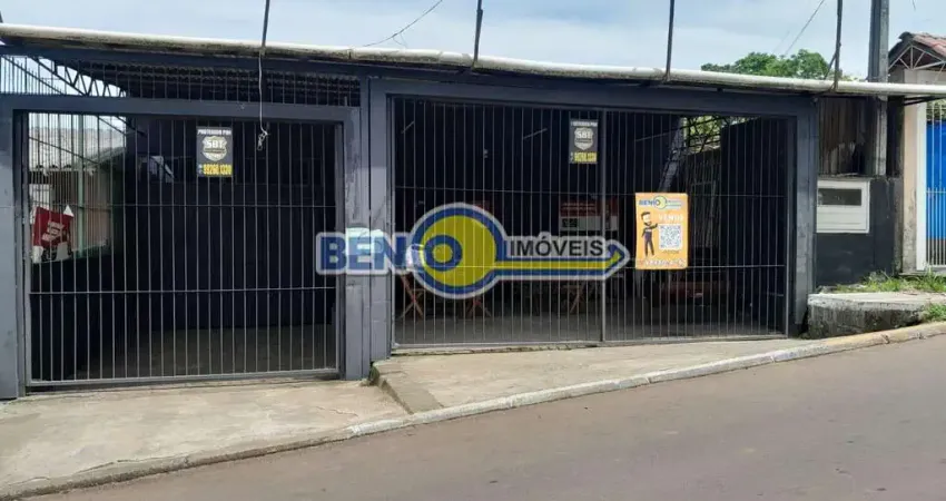 Prédio comercial pronto pra trabalhar no bairro são luiz , gravataí - rs