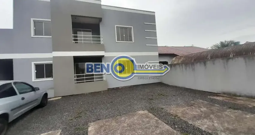 Apartamento p4 na rua rubem braga 386 na bomsucesso em gravatai - rs