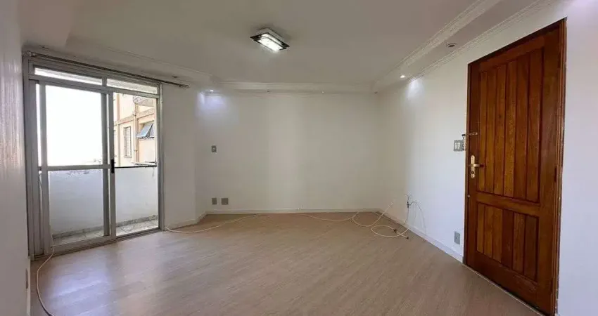 Apartamento com 2 quartos para alugar no Limão, São Paulo 