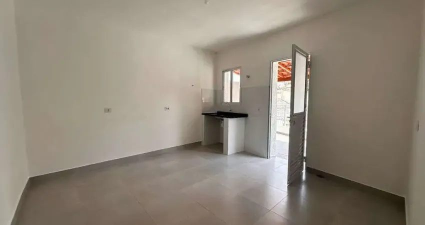 Apartamento com 1 quarto para alugar na Vila Palmeiras, São Paulo