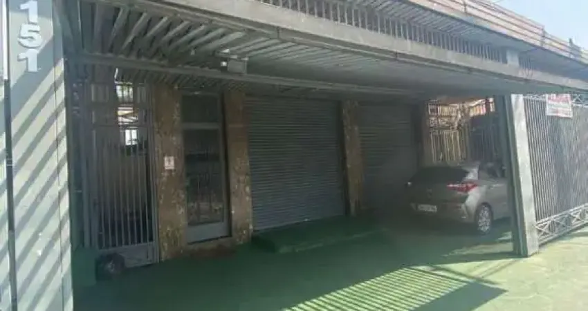 Galpão para alugar, 400 m² por R$ 19.200,00/mês - Limão - São Paulo/SP