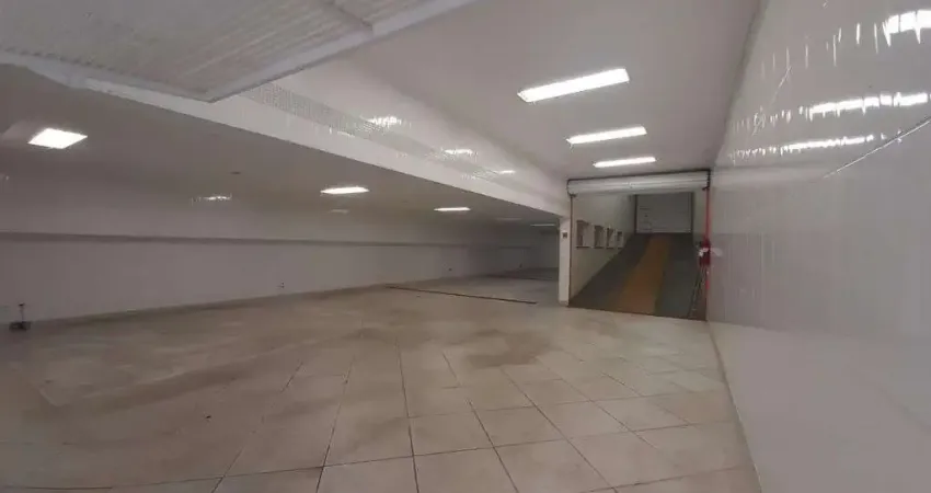 Ponto comercial para alugar no Limão, São Paulo 