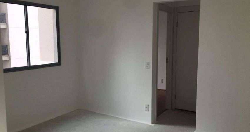 Apartamento com 1 quarto à venda na Barra Funda, São Paulo 