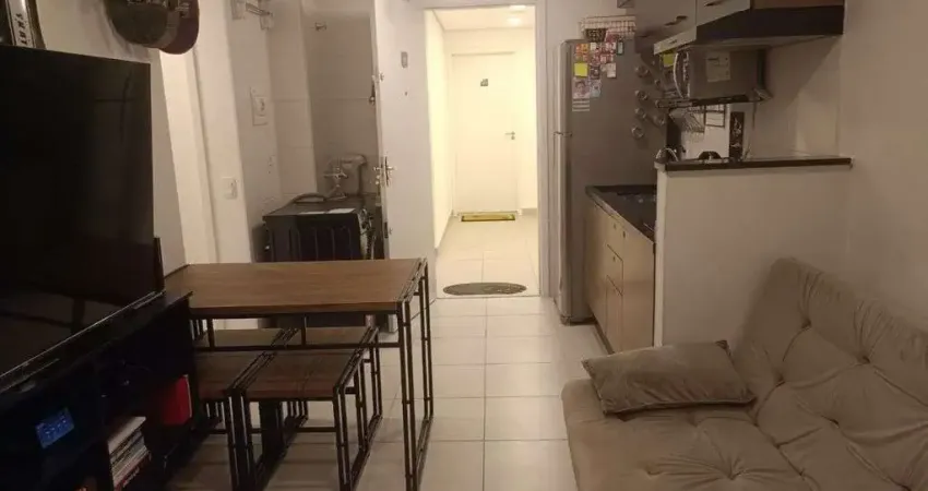 Apartamento com 2 quartos à venda na Barra Funda, São Paulo 