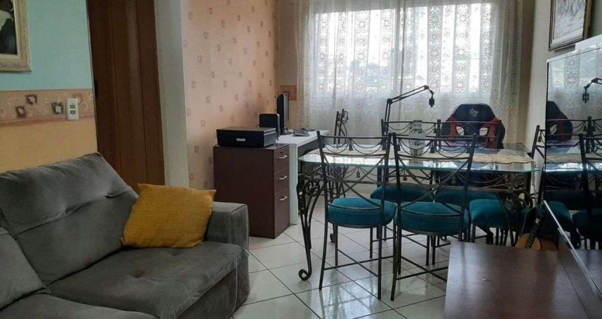 Apartamento à Venda em Freguesia do Ó, São Paulo - SP