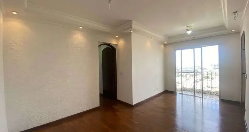Apartamento com 3 quartos à venda no Limão, São Paulo 