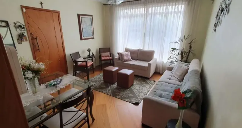 Apartamento com 2 quartos à venda em Perdizes, São Paulo 