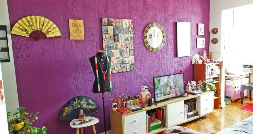 Apartamento à Venda em Santana, São Paulo - SP
