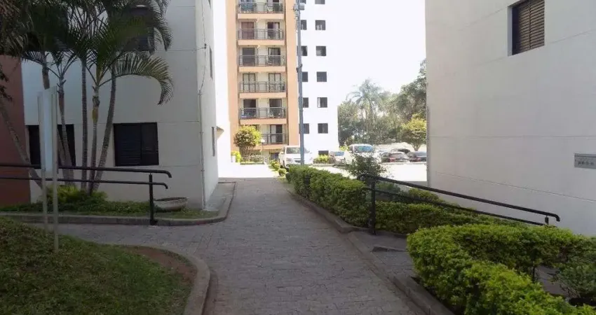 Apartamento à Venda em Vila Carbone, São Paulo - SP