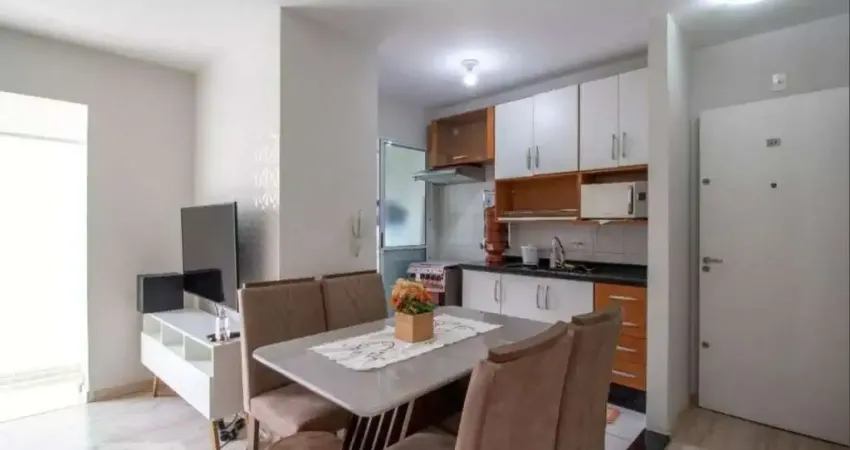 Apartamento com 2 quartos à venda na Vila Siqueira (Zona Norte), São Paulo