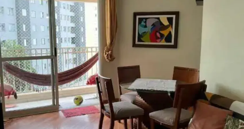 Apartamento com 2 quartos à venda na Vila Siqueira (Zona Norte), São Paulo 