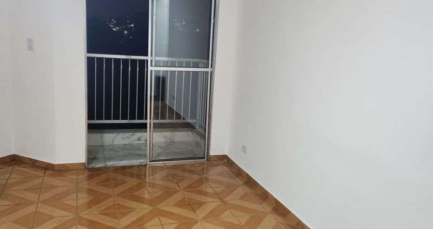 Apartamento com 2 quartos à venda no Taipas, São Paulo 